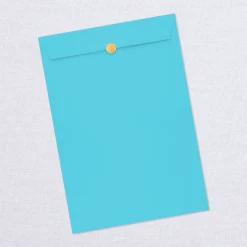 16" Joyful Butterflies Pop-Up Jumbo Birthday Card