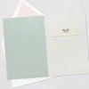 A Beautiful Year Awaits Birthday Card