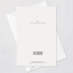 A Brighter Place Birthday Card