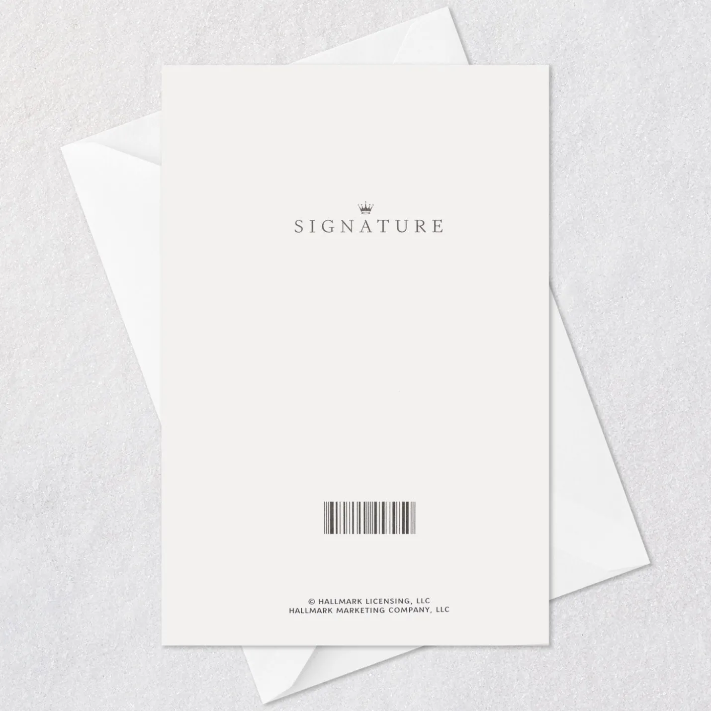A Brighter Place Birthday Card
