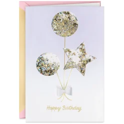 A Day Filled With Fun Birthday Card