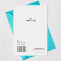 A Day Filled With What Means the Most to You Birthday Card