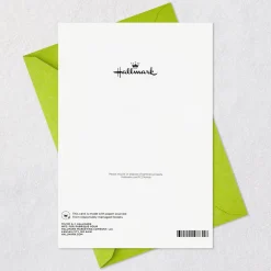 A Dill-ightful Day Pickleball Musical Birthday Card With Motion