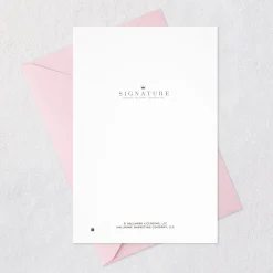 A Simply Sweet Day Birthday Card