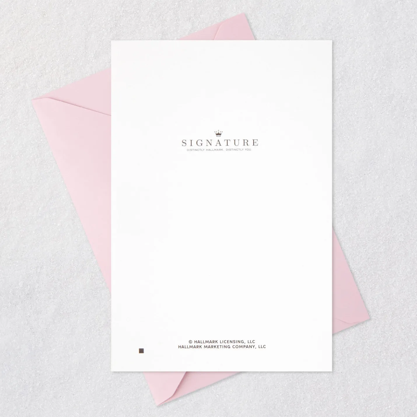 A Simply Sweet Day Birthday Card