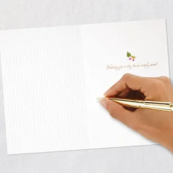 A Simply Sweet Day Birthday Card