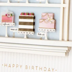 A Simply Sweet Day Birthday Card