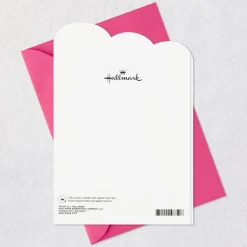 A Year of Dreams Come True First Birthday Card for Granddaughter
