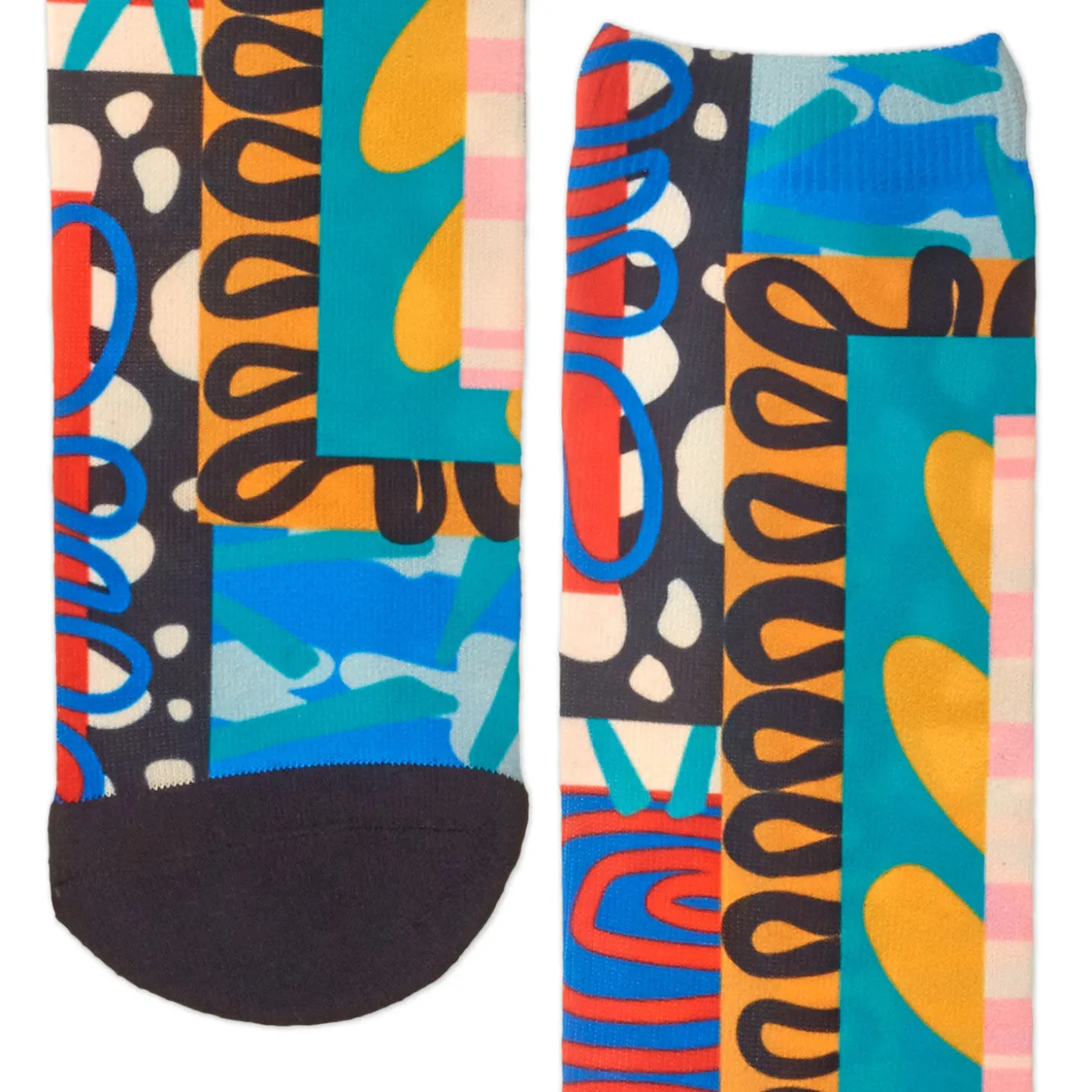 Abeille Zuri Socks