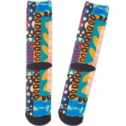 Abeille Zuri Socks
