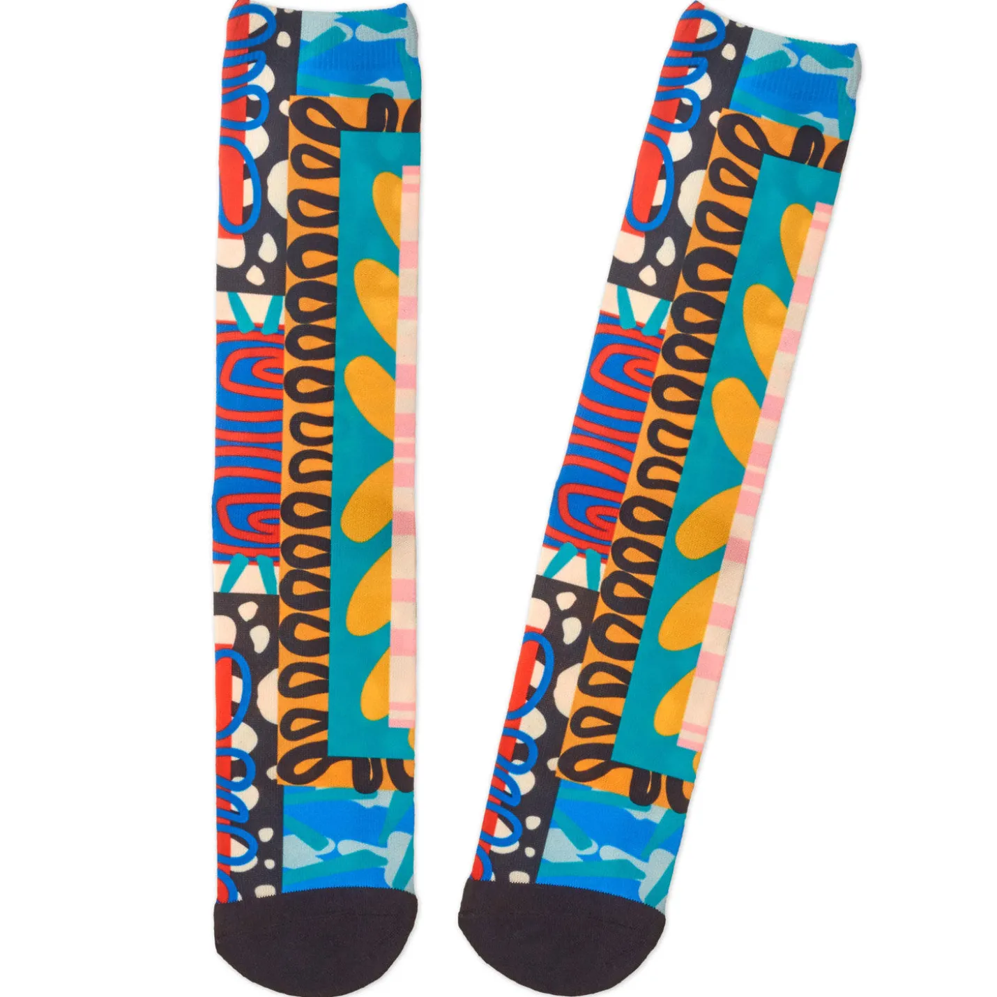 Abeille Zuri Socks