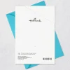 A Big Birthday Fuss Pop-Up Birthday Card for Like a Son