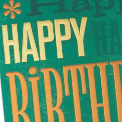 A Birthday as Special as You Birthday Card for Grandpa