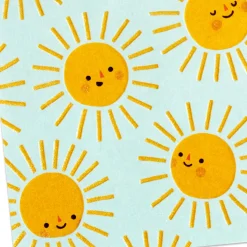 A Brand-New Love New Baby Boy Card