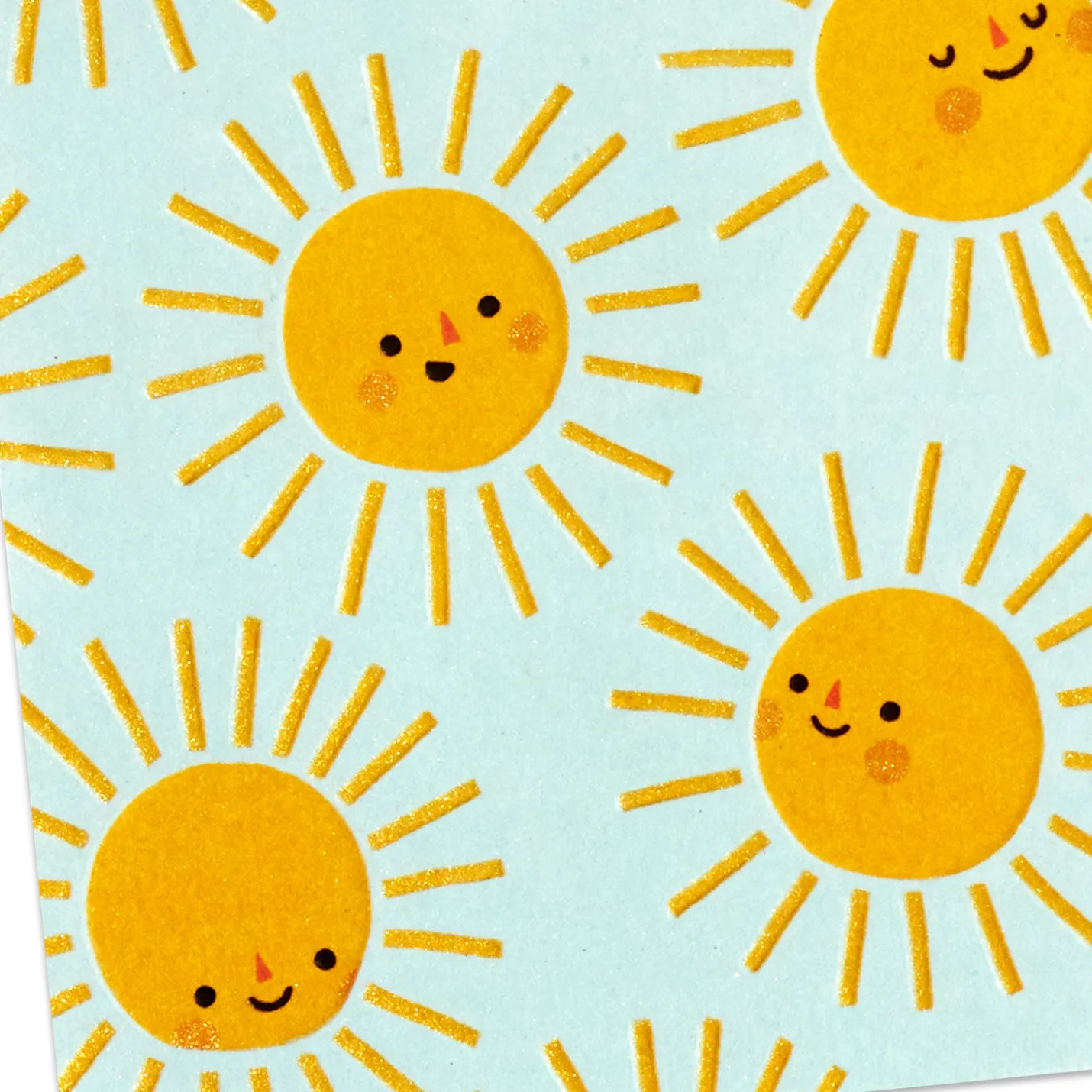 A Brand-New Love New Baby Boy Card