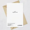 A Brand-New Love New Baby Girl Card