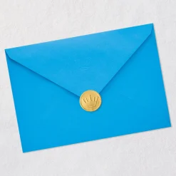 A Bright, Bold Future Graduation Card
