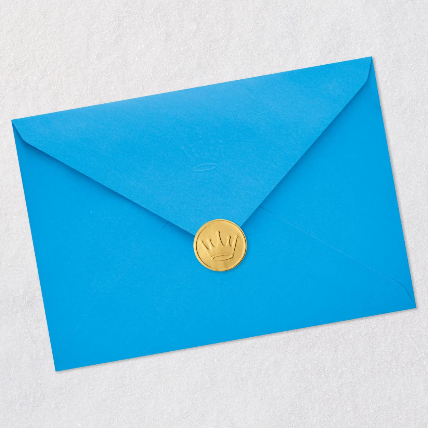 A Bright, Bold Future Graduation Card