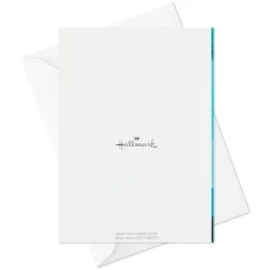 Abstract Collage Boxed Encouragement Cards Assortment, Pack of 12