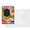 Abundant Blessings Assorted Religious Thinking of You Cards, Box of 12