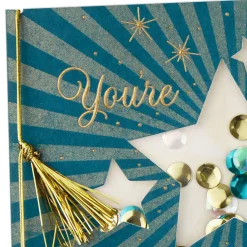 A Career Worth Celebrating Retirement Card