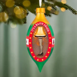 A Christmas Story™ It's a Major Award! Ornament