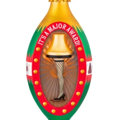 A Christmas Story™ It's a Major Award! Ornament