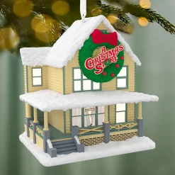 A Christmas Story™ The Parker House Ornament