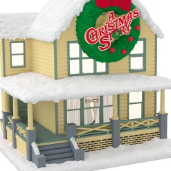A Christmas Story™ The Parker House Ornament