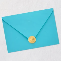 A Daughter Is a Gift Birthday Card for Daughter