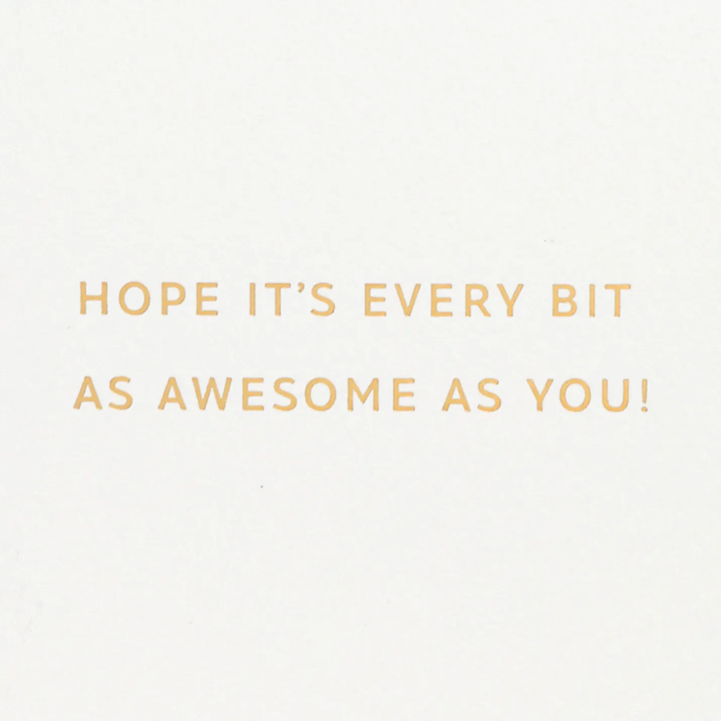 A Day As Awesome As You Birthday Card for Dad