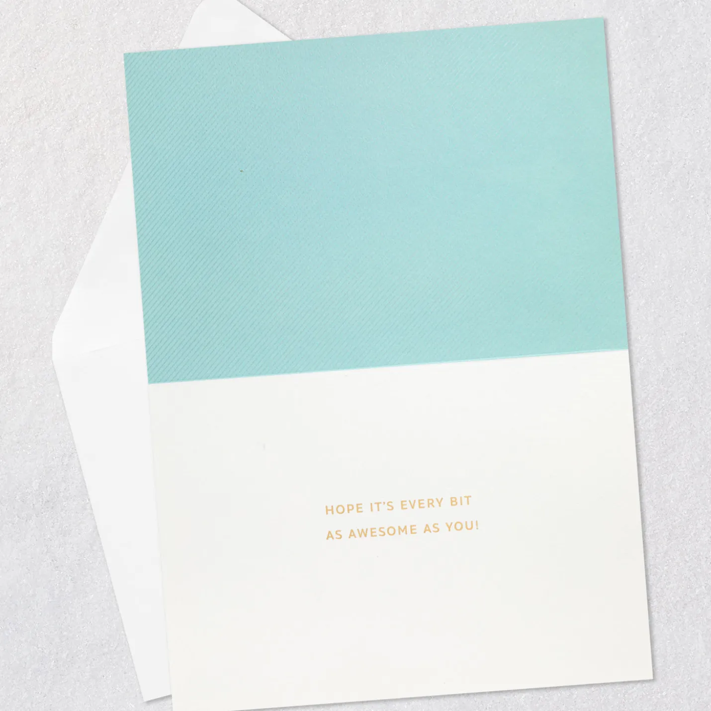 A Day As Awesome As You Birthday Card for Dad