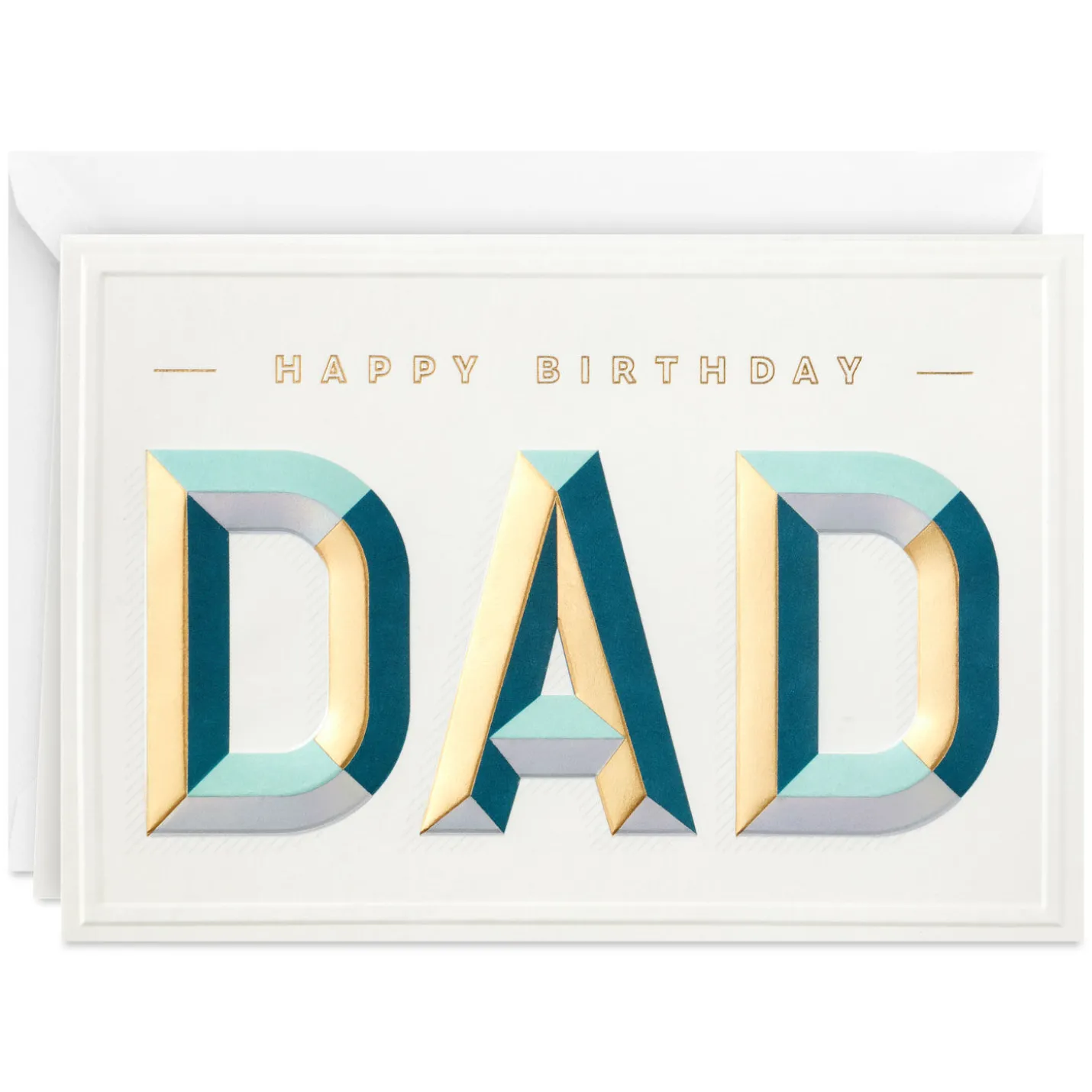 A Day As Awesome As You Birthday Card for Dad