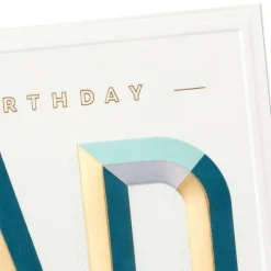 A Day As Awesome As You Birthday Card for Dad