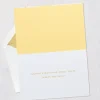 A Day of Smiles Celebration Card