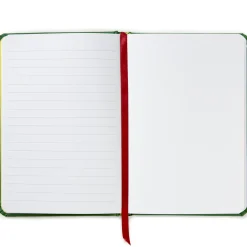 Adventure Awaits Prompted Journal