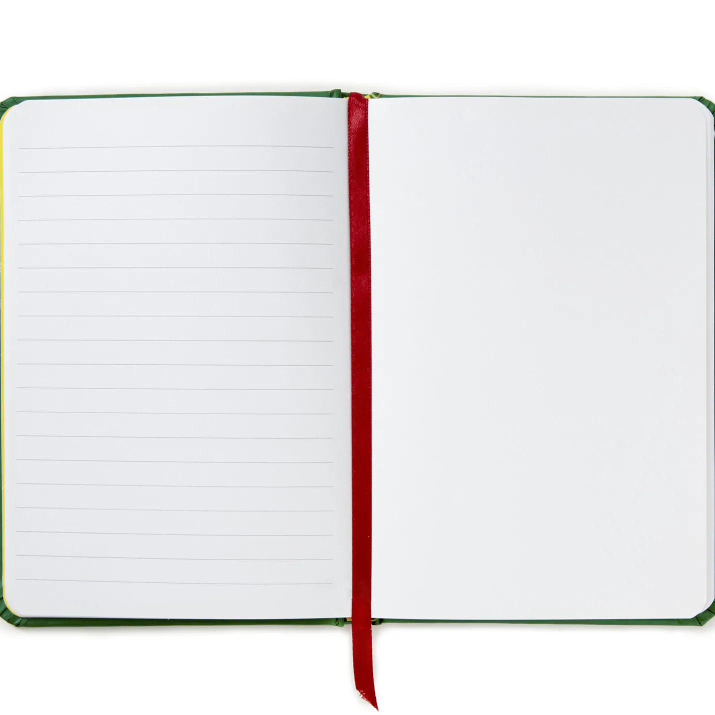 Adventure Awaits Prompted Journal