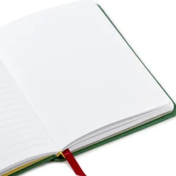Adventure Awaits Prompted Journal