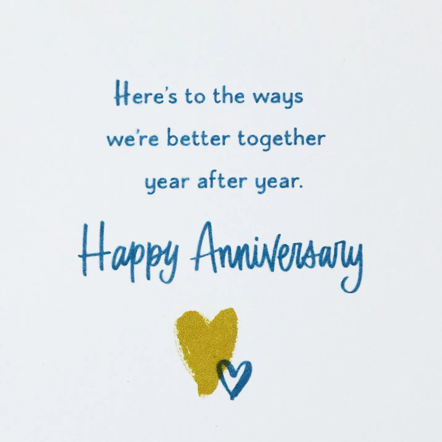 Adventures and Memories 25th Anniversary Card for Husband