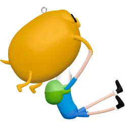 Adventure Time™ Finn and Jake Ornament