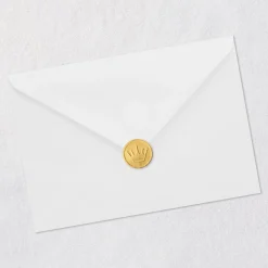Advice for the Newlyweds Wedding Card