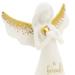 A Friend's Love Angel Figurine, 6