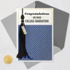 A Future Filled With Possibilities 2026 College Graduation Card