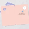A Good Day to Say "Hi" Thinking of You Card