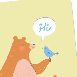 A Good Day to Say 