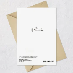 A Good Opportunity for You New Job Congratulations Card