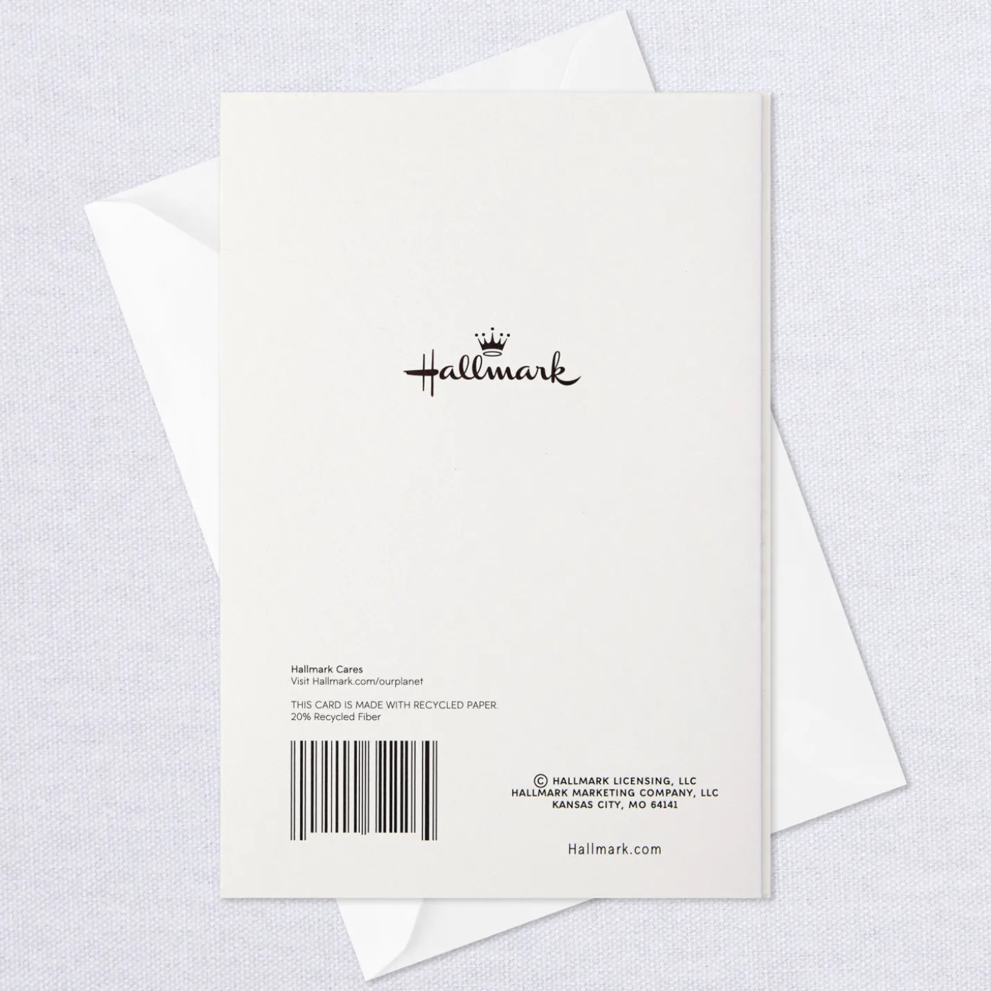 A Grandmother's Love Never Leaves Sympathy Card