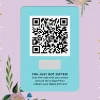 A Lifetime of Dreams Come True Gift Card Greeting Wedding Card