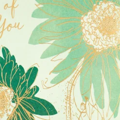 A Lifetime of Love Anniversary Card