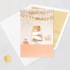 A Lifetime of Love Wedding Card for Couple
